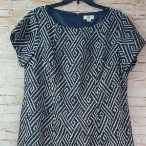 Cato Woman Plus Dress Size 18W